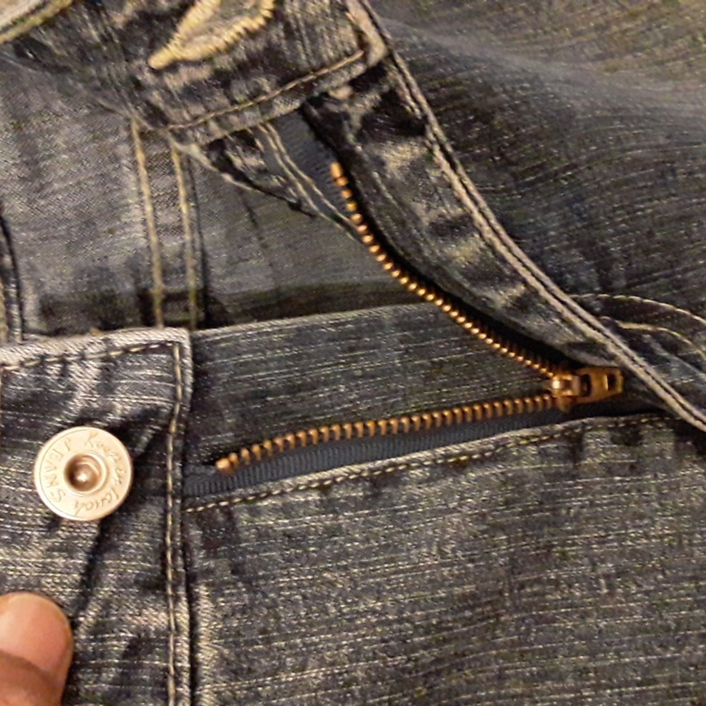 Flare jeans - Picture 4 of 10